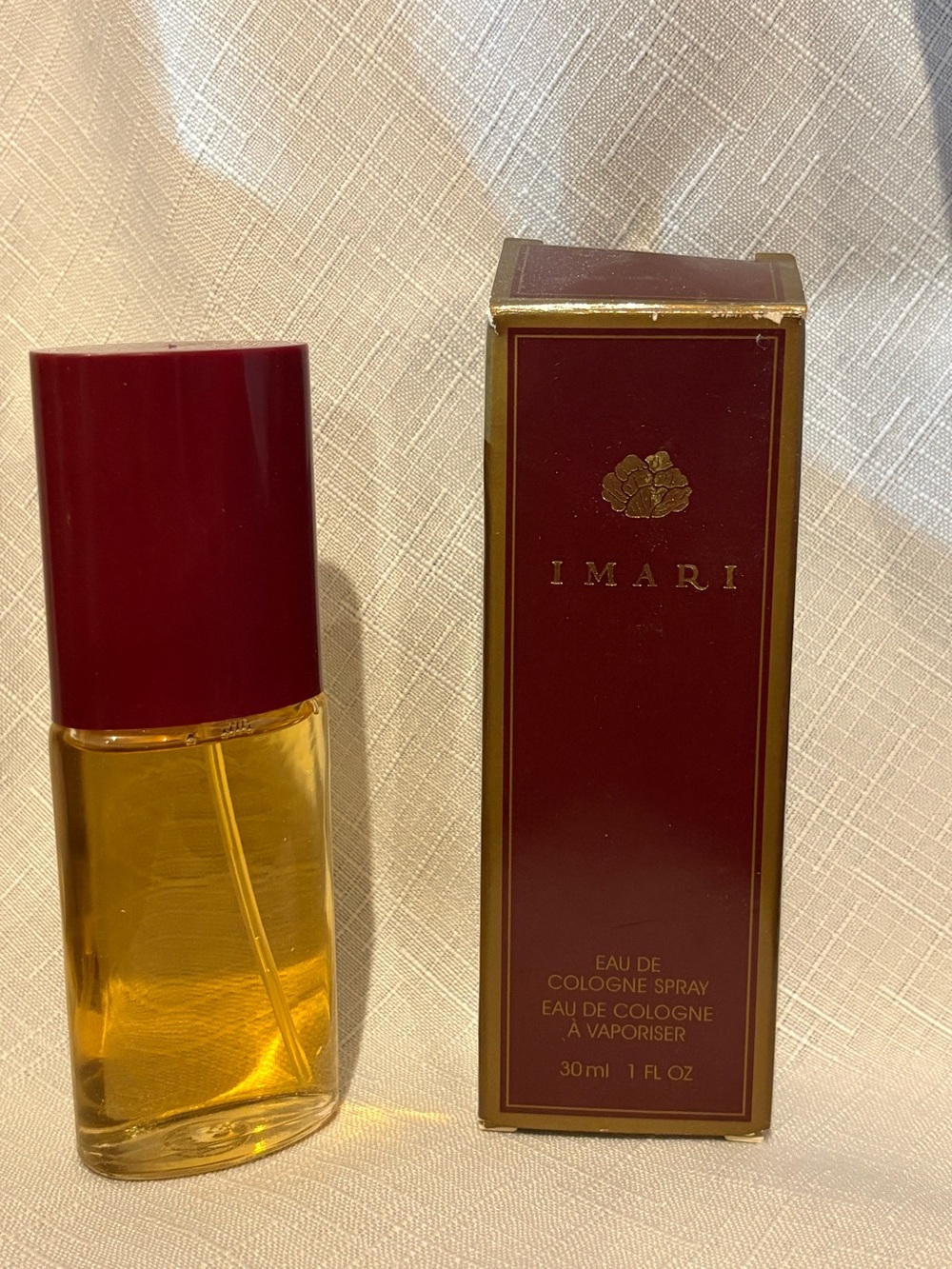 Imari by Avon
